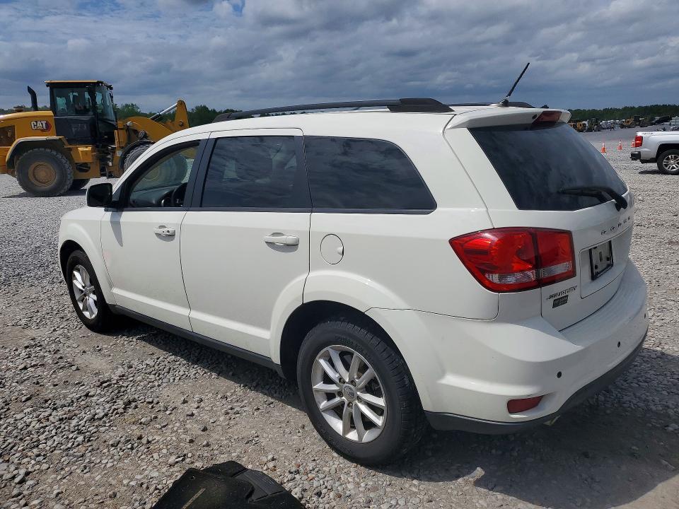 2013 Dodge Journey sxt