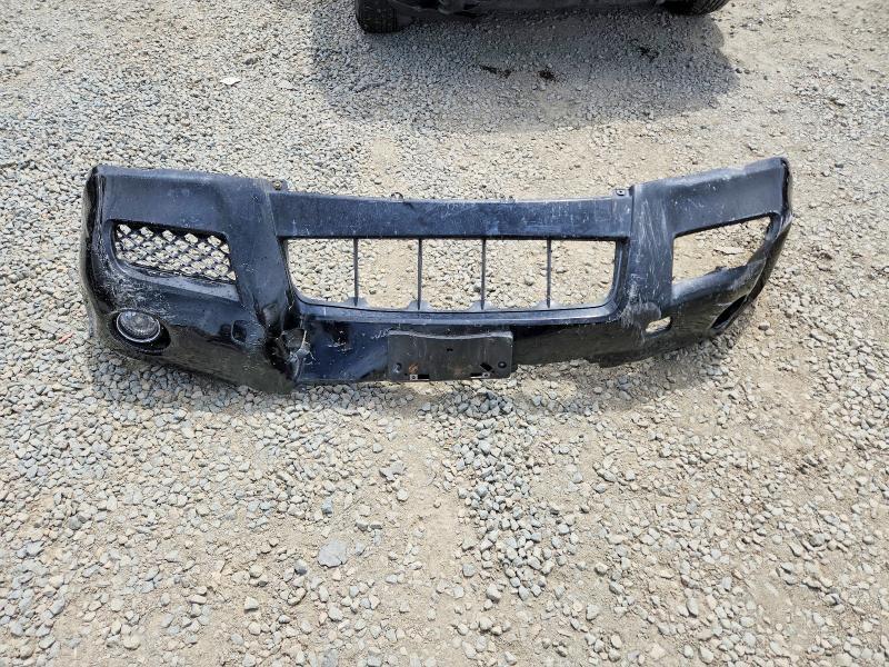 2007 Toyota Highlander Hybrid