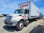 2018 International 4300 BOX Truck