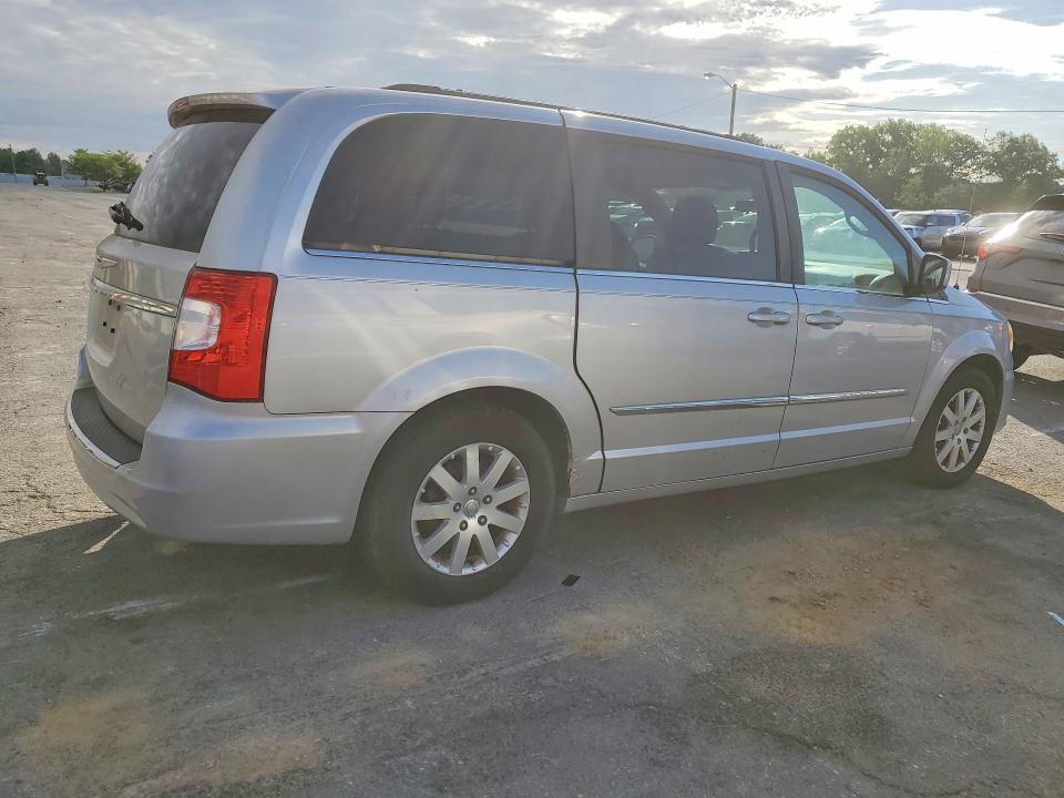 2011 Chrysler Town & Country Touring l
