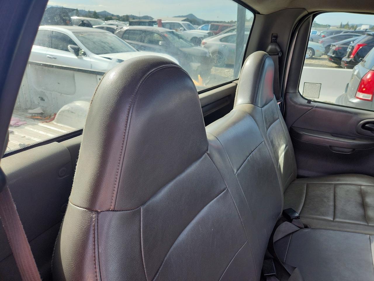 2003 Ford F150