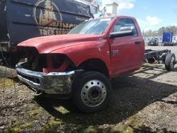 2011 Dodge Ram 5500 s en venta en Woodburn, OR