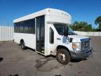 2014 Ford Econoline E450 Super Duty Cutaway Van