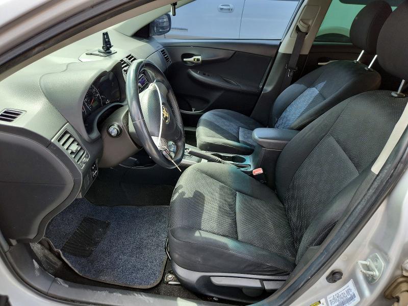 2009 Toyota Corolla s