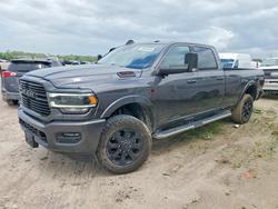 Dodge salvage cars for sale: 2020 Dodge 2500 Laramie
