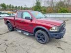 2020 Dodge RAM 1500 Classic Warlock