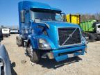 2012 Volvo VN VNL