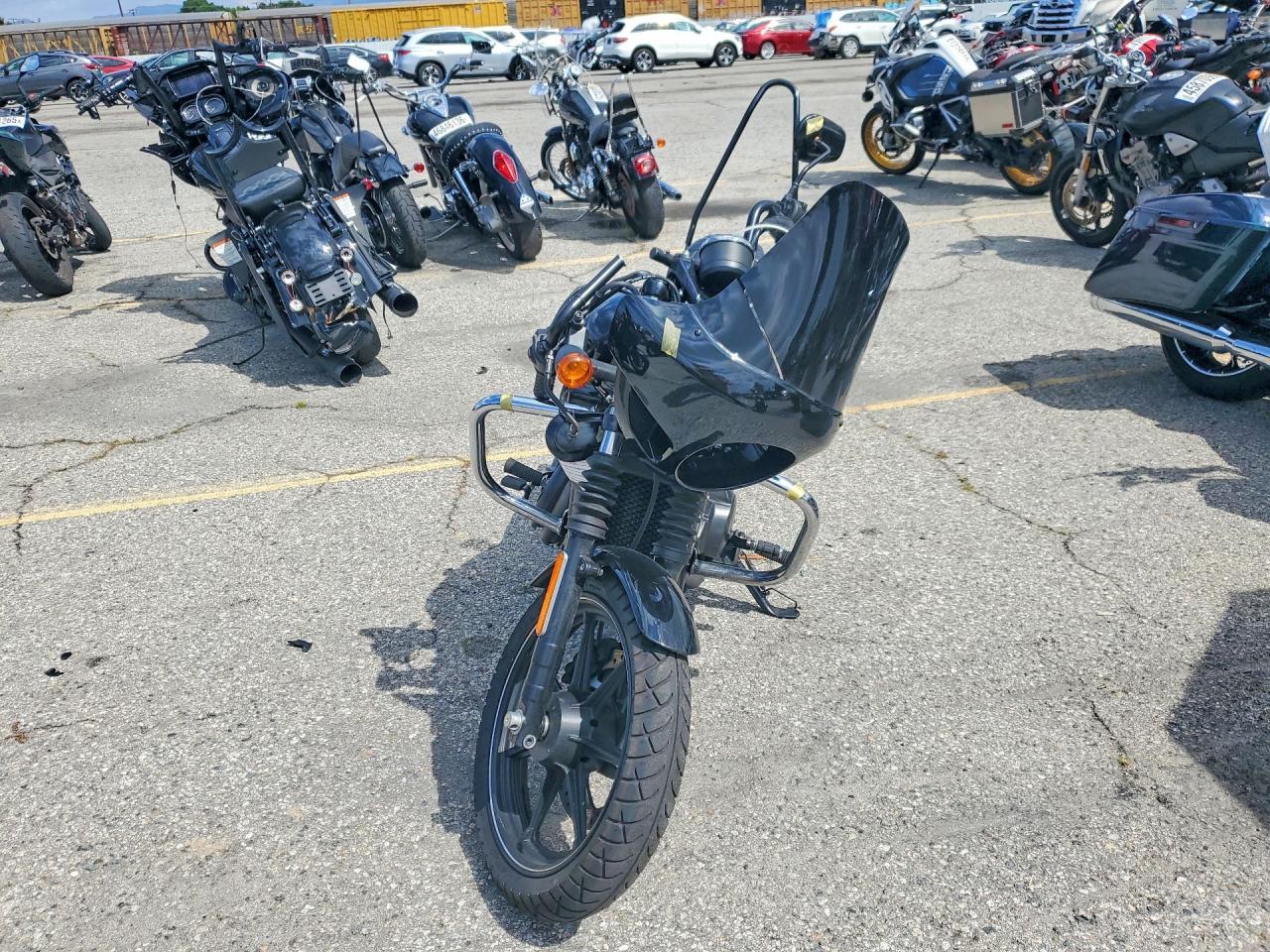 2018 Harley-Davidson XG750