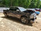 2014 Chevrolet Silverado K1500 High Country