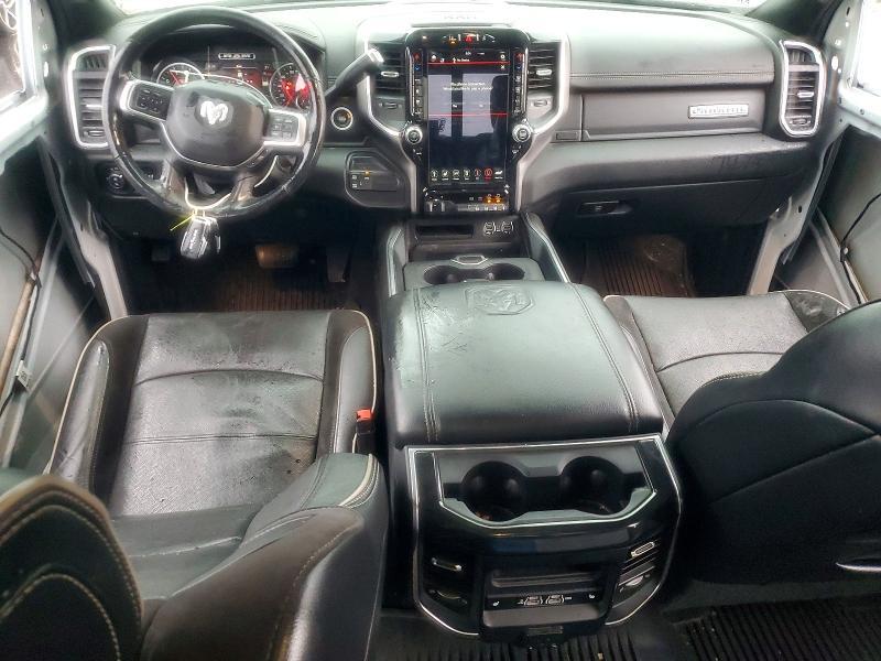 2020 Dodge 3500 Laramie