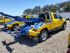 2019 Ford F450 Super Duty