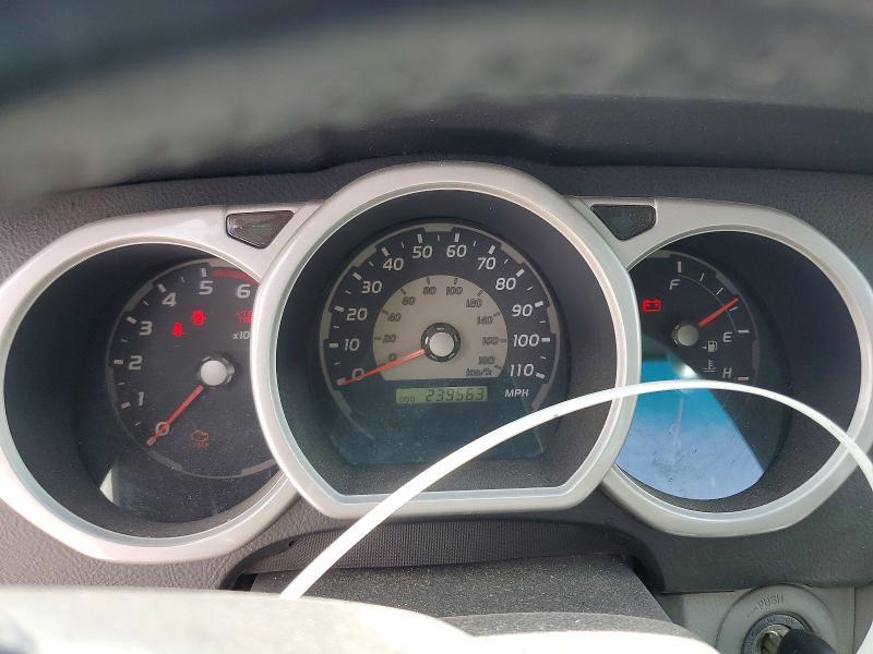 2004 Toyota 4runner Sport Edition