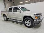 2009 GMC Canyon