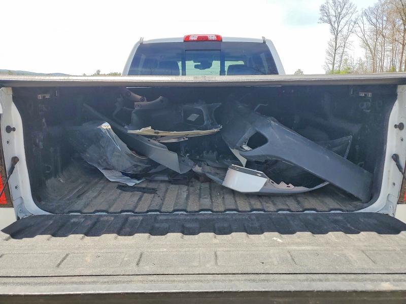 2018 GMC Sierra K2500 SLT