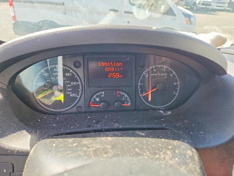 2020 Dodge Ram Promaster 2500 2500 High