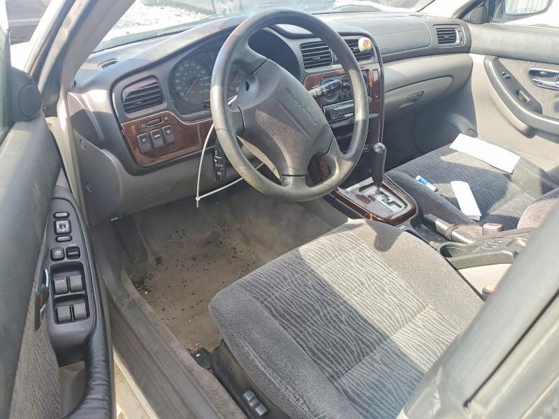 2000 Subaru Legacy Outback awp
