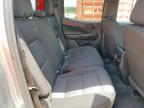 2024 Chevrolet Colorado
