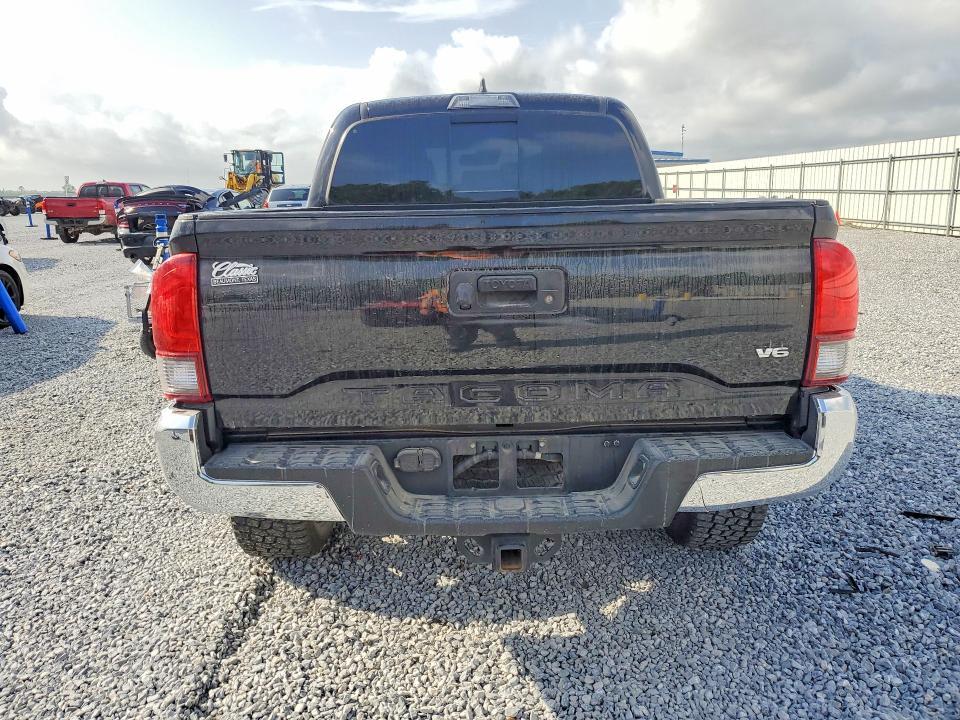 2019 Toyota Tacoma TRD OFF-Road
