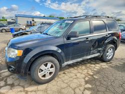 2012 Ford Escape xlt en venta en Pennsburg, PA