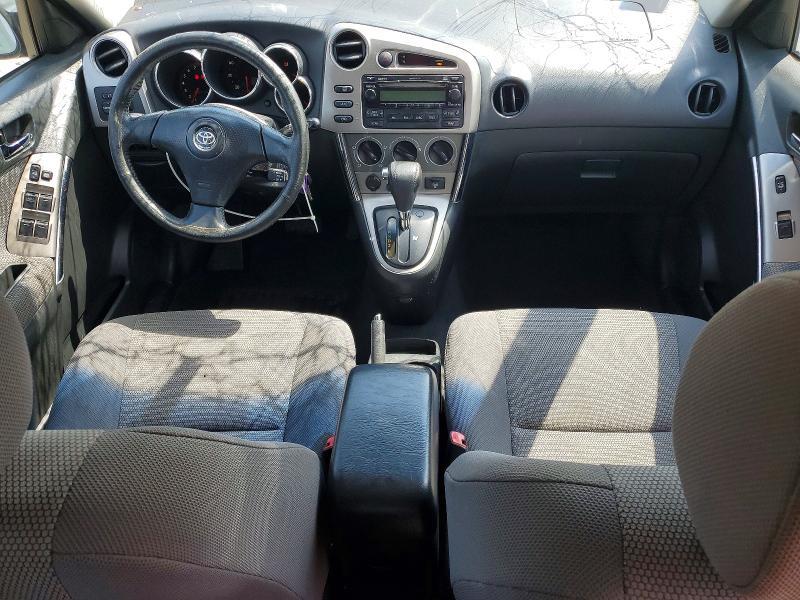 2007 Toyota Matrix xr