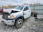 2018 Dodge RAM 5500