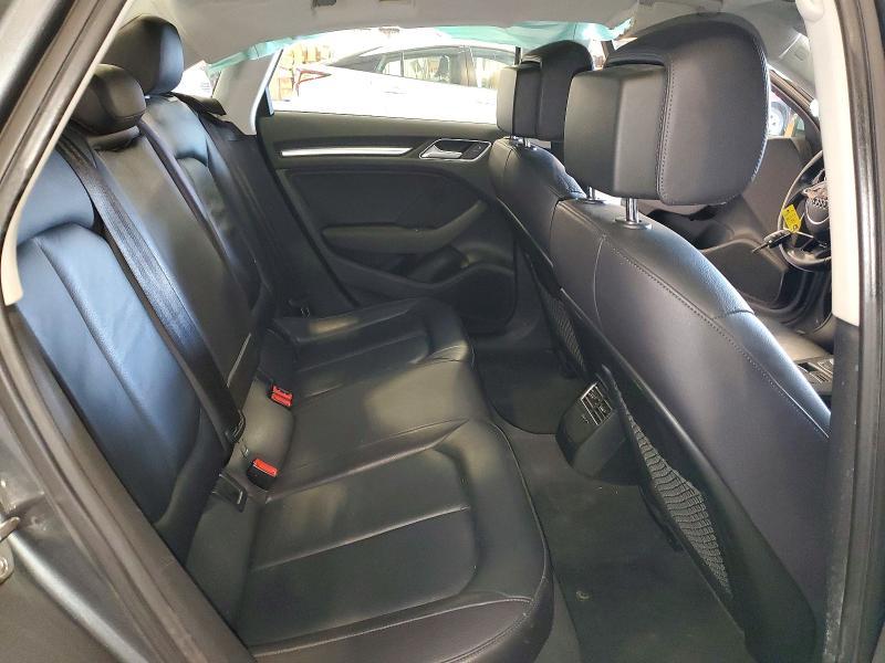 2015 Audi A3 Premium Plus