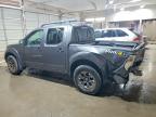 2019 Nissan Frontier PRO-4X