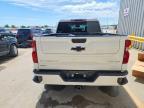 2023 Chevrolet Silverado C1500 Custom