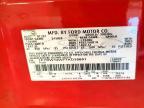 2007 Ford F150 Supercrew