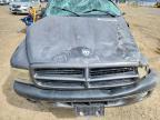 2003 Dodge Dakota Quad Sport