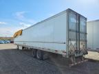 2017 Utility '53 2017 Utility Refrigerated Van Trailer