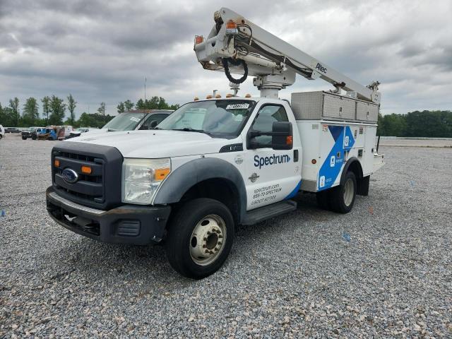 2014 Ford F450 Super Duty
