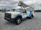 2014 Ford F450 Super Duty