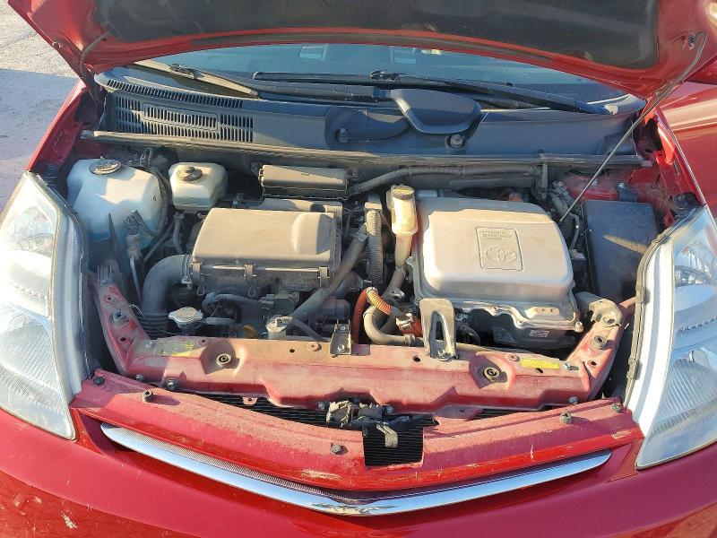 2006 Toyota Prius Base