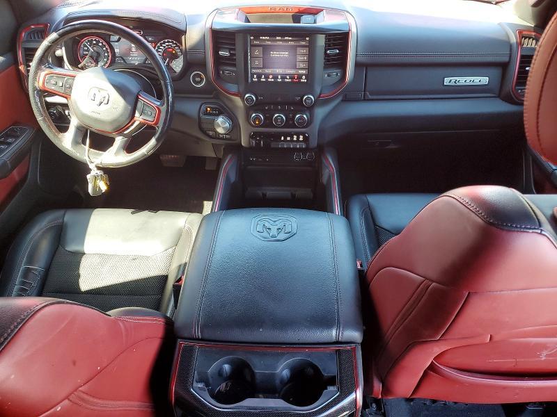 2019 Dodge RAM 1500 Rebel