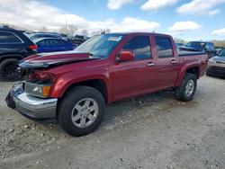 Chevrolet Vehiculos salvage en venta: 2011 Chevrolet Colorado LT