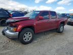 2011 Chevrolet Colorado LT