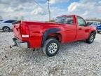 2007 GMC New Sierra C1500