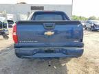 2007 Chevrolet Avalanche C1500