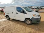 2018 Nissan NV200 S