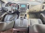 2018 Chevrolet Silverado K1500 LTZ