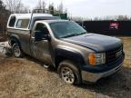 2012 GMC Sierra K1500