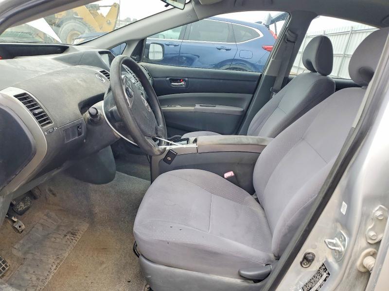 2009 Toyota Prius Base