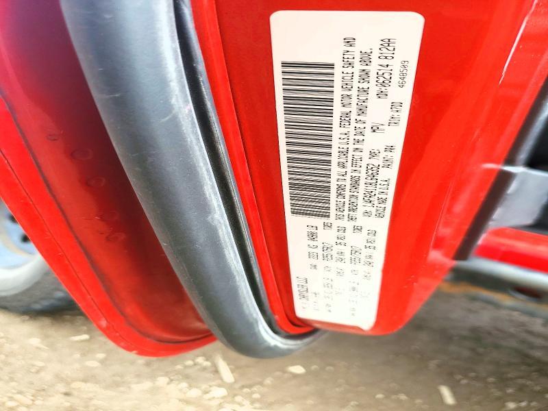 2008 Jeep Wrangler x