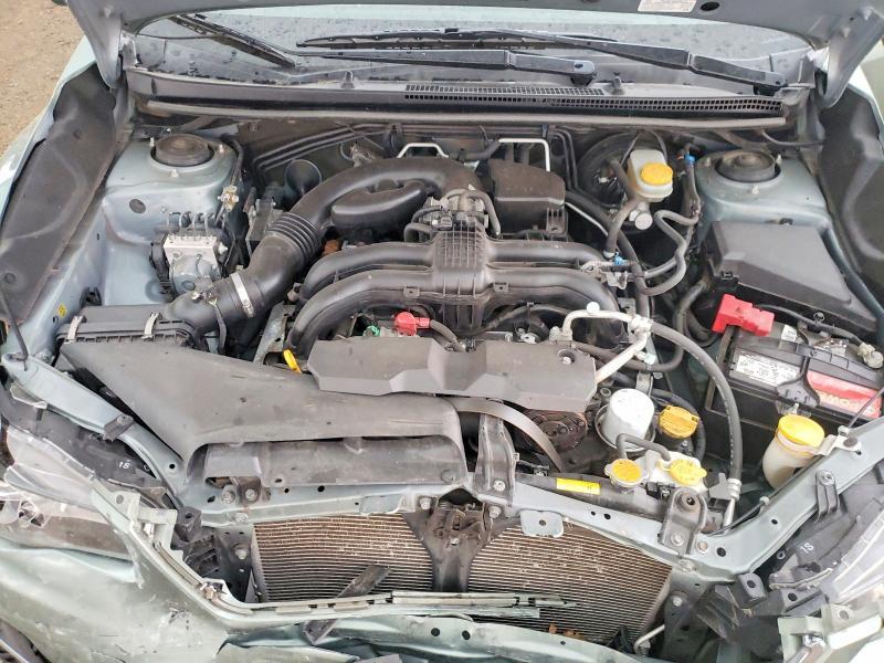 2016 Subaru Impreza Premium