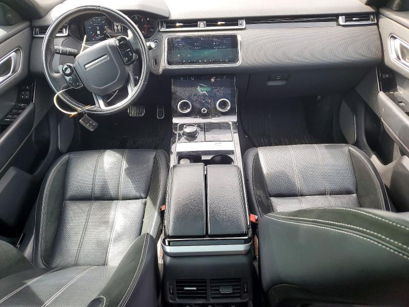 2018 Land Rover Range Rover Velar R-dynamic se