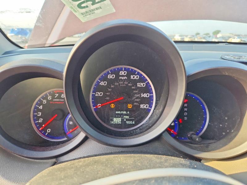 2010 Acura RDX