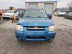 2004 Nissan Frontier Crew Cab XE V6