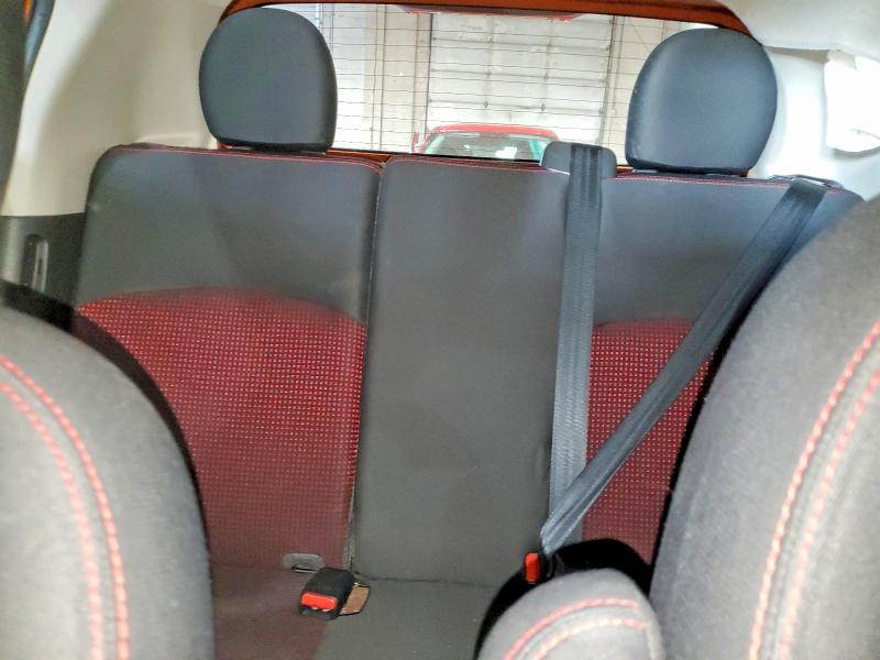 2019 Mitsubishi Mirage le