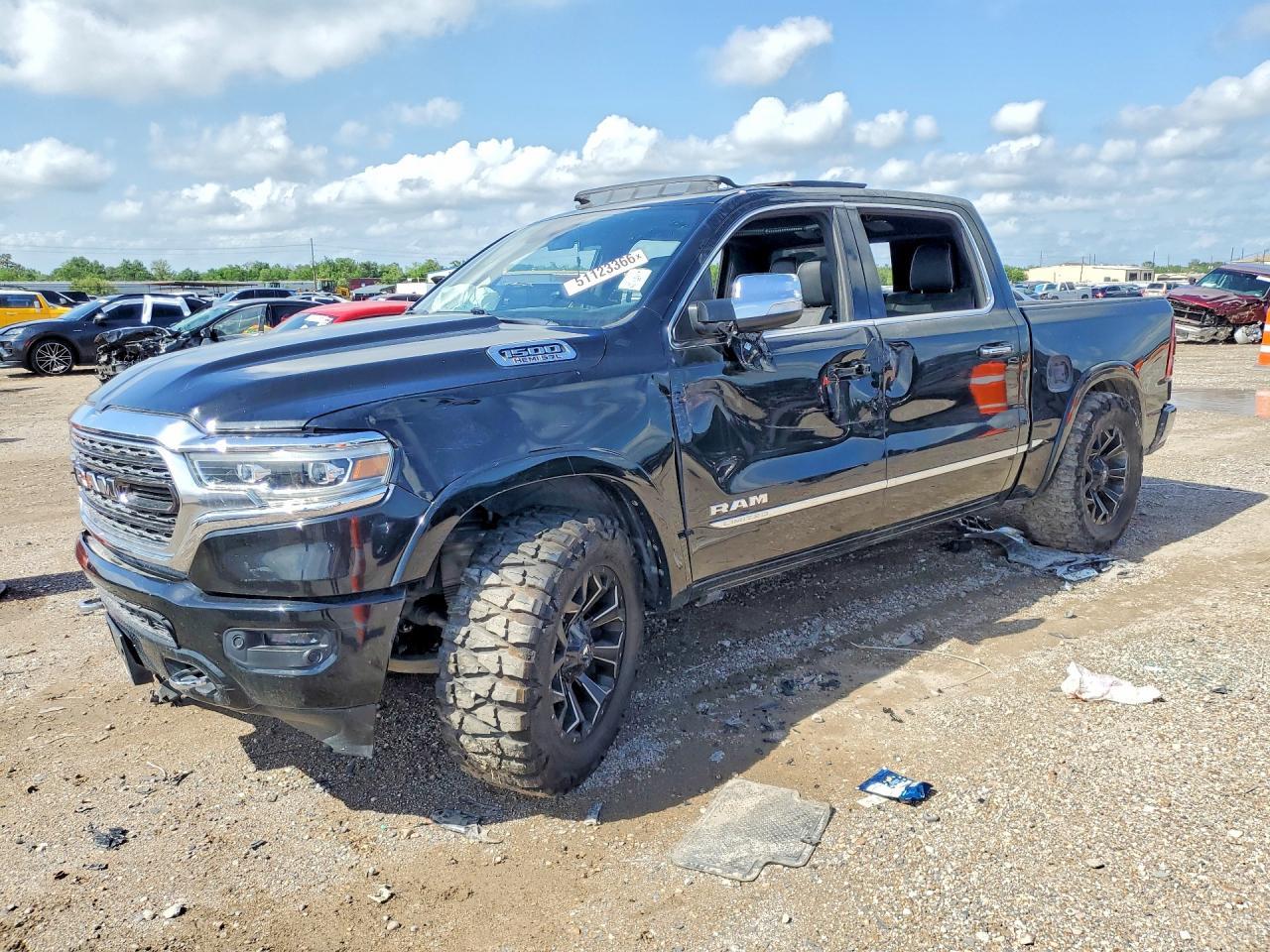 2020 Dodge RAM 1500 Limited